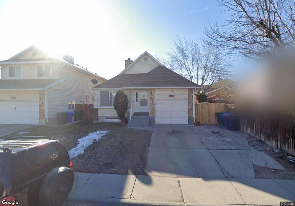 3119 W Great Pasture Rd, West Jordan, UT 84088 - photo 1