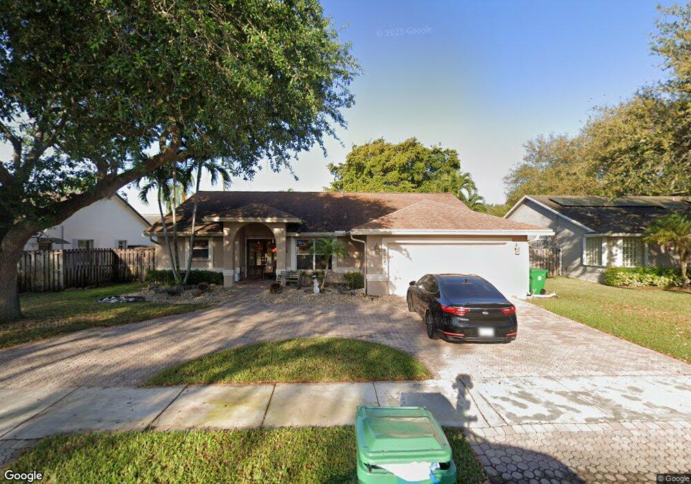 4241 SW 78th Dr, Davie, FL 33328 - photo 1