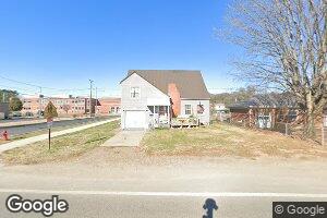 415 Marion Pike, Ironton, OH 45638