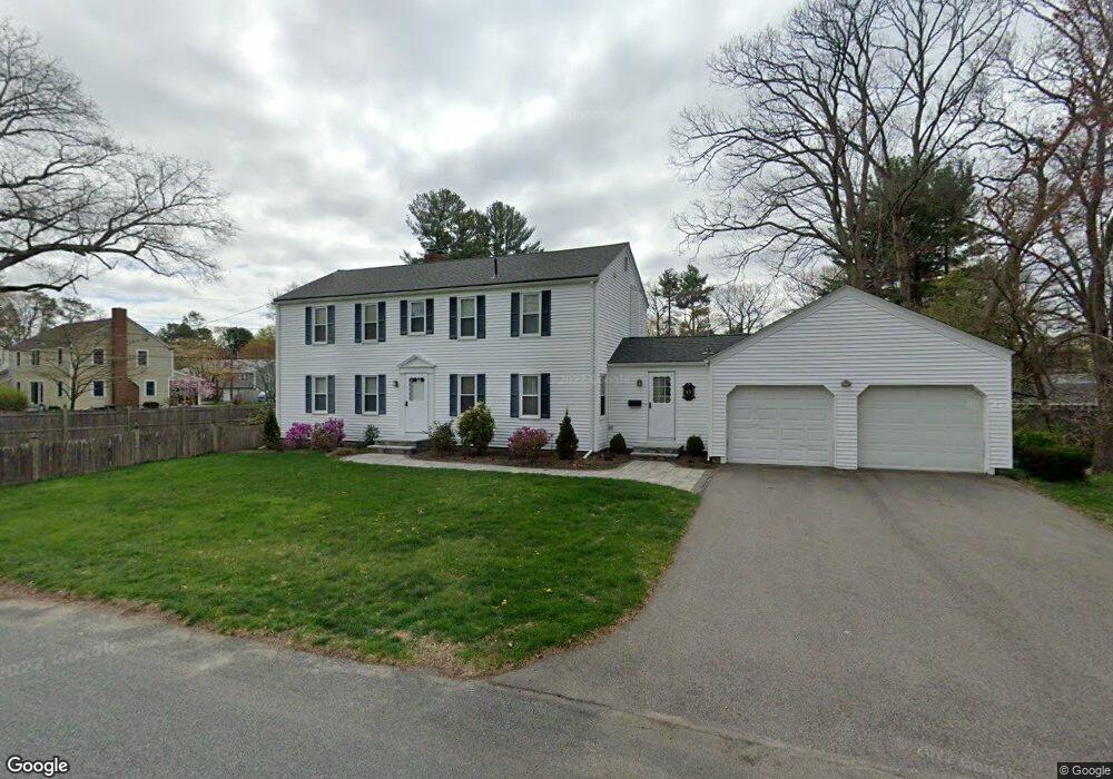 15 Patony Rd, Framingham, MA 01701 - photo 1