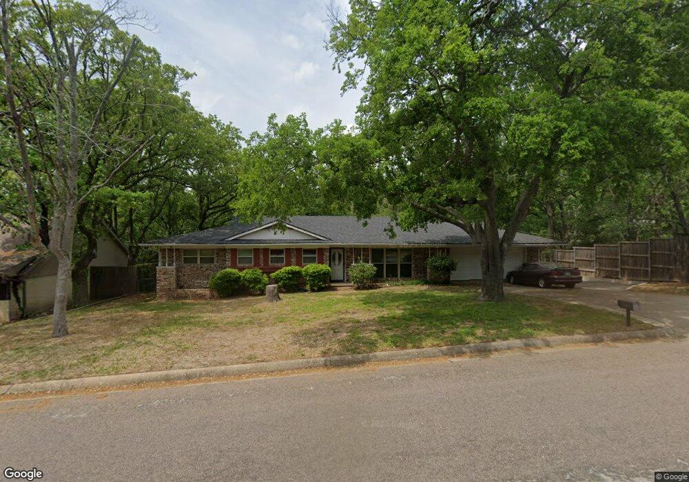 1021 S Fairbanks Ave, Denison, TX 75020 - photo 1