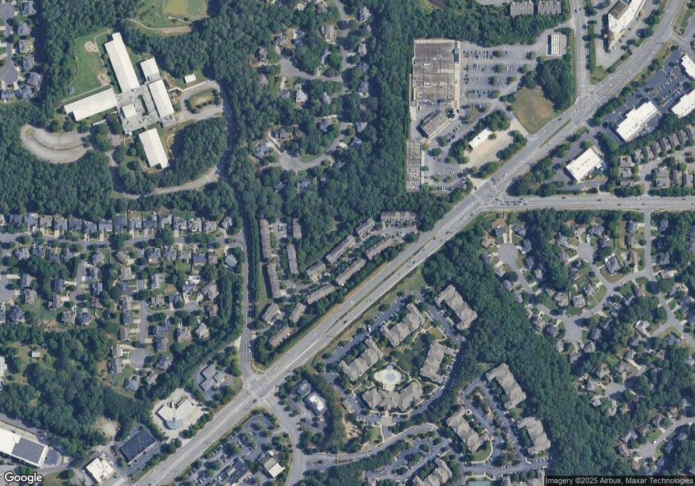 5234 Wellsley Bend unit 5234, Alpharetta, GA 30005 - photo 1