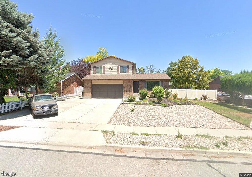 2522 W 7420 S, West Jordan, UT 84084 - photo 1