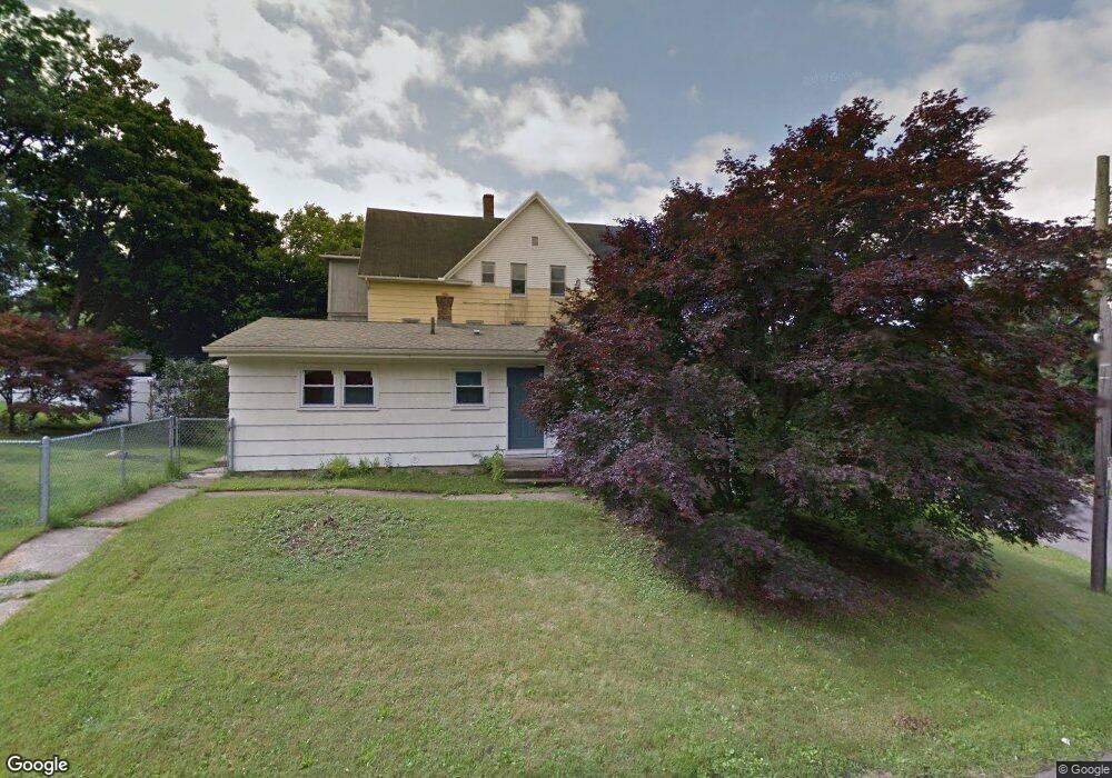 462 Pine St, Waterbury, CT 06704 - photo 1