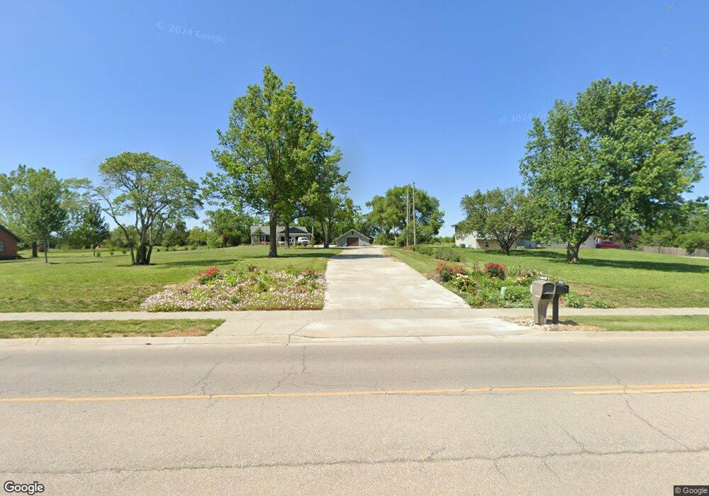 7136 SW 21st St, Topeka, KS 66615 - photo 1