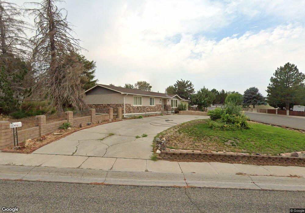 2052 Skyland Blvd, Winnemucca, NV 89445 - photo 1