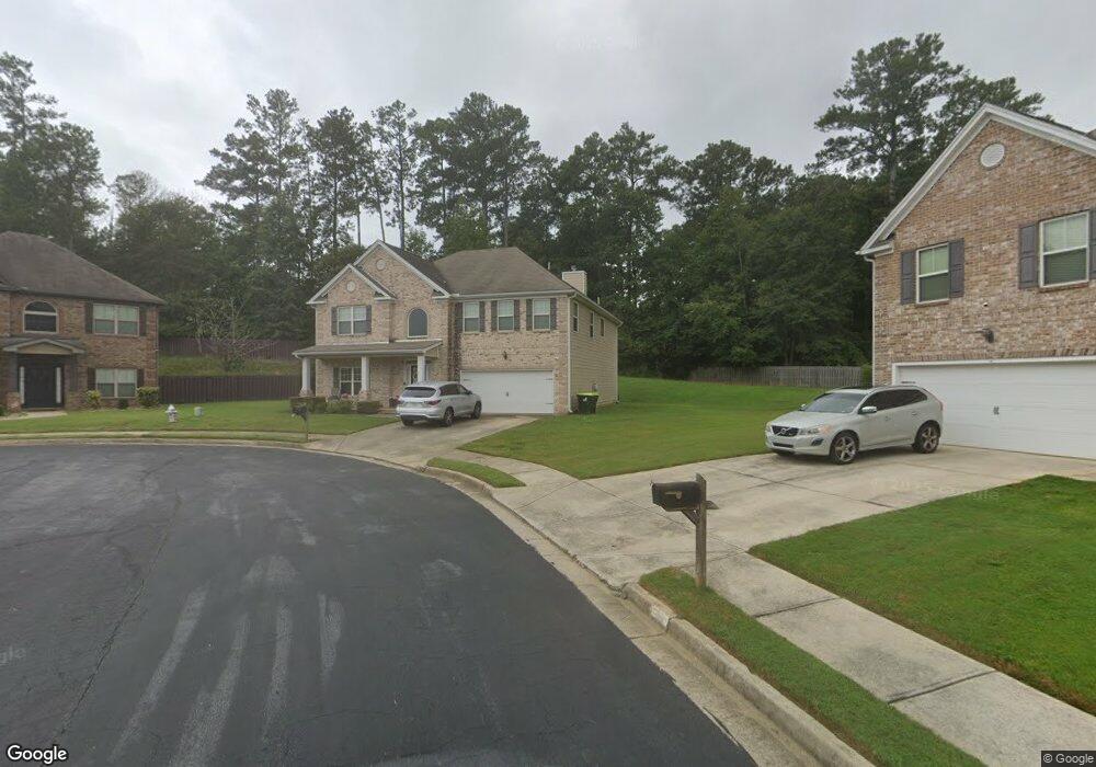 1044 Landers Cir unit LOT 39, Jonesboro, GA 30238 - photo 1