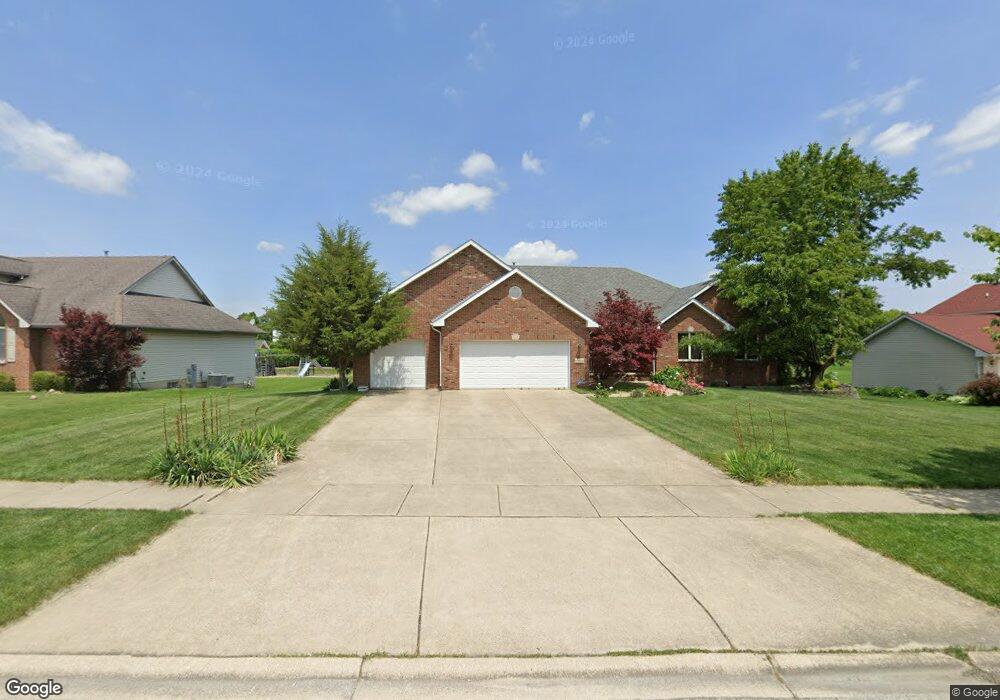 13370 Waverly Ave, Saint John, IN 46373 - photo 1