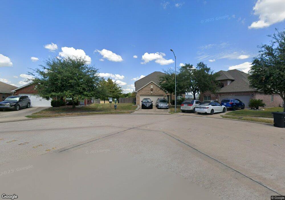 8702 Leadore Dr, Houston, TX 77040 - photo 1