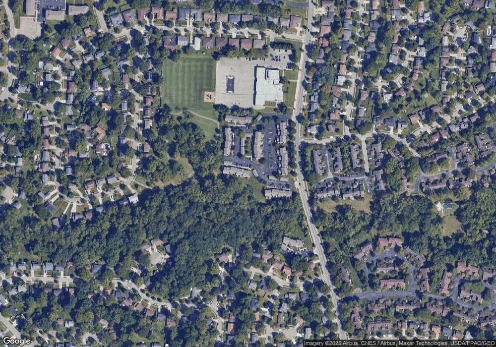 1933 Noble Run Way, Columbus, OH 43229 - photo 1