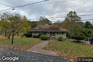 505 10th St, Riverton, NJ 08077