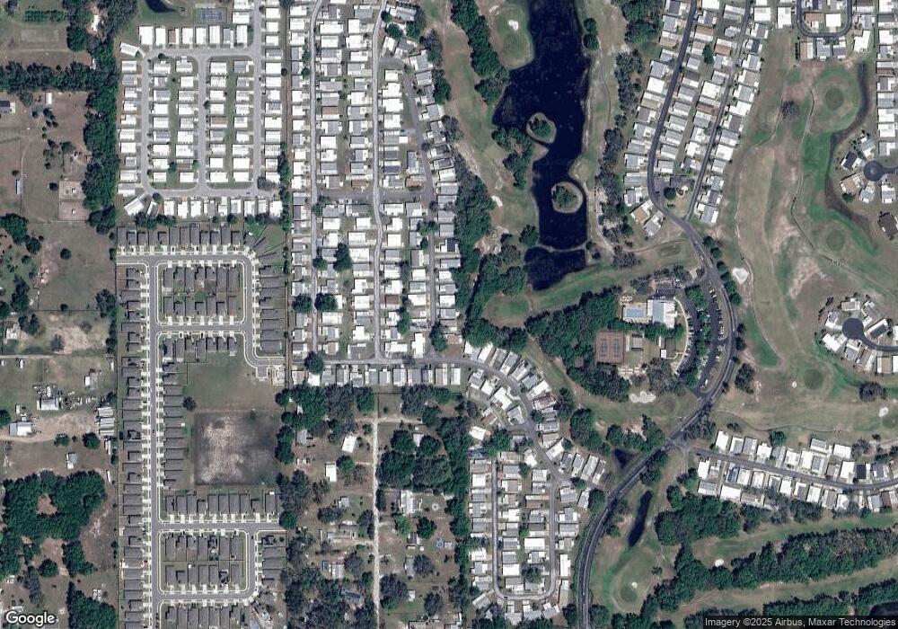 3726 Bubba Dr, Zephyrhills, FL 33541 - photo 1