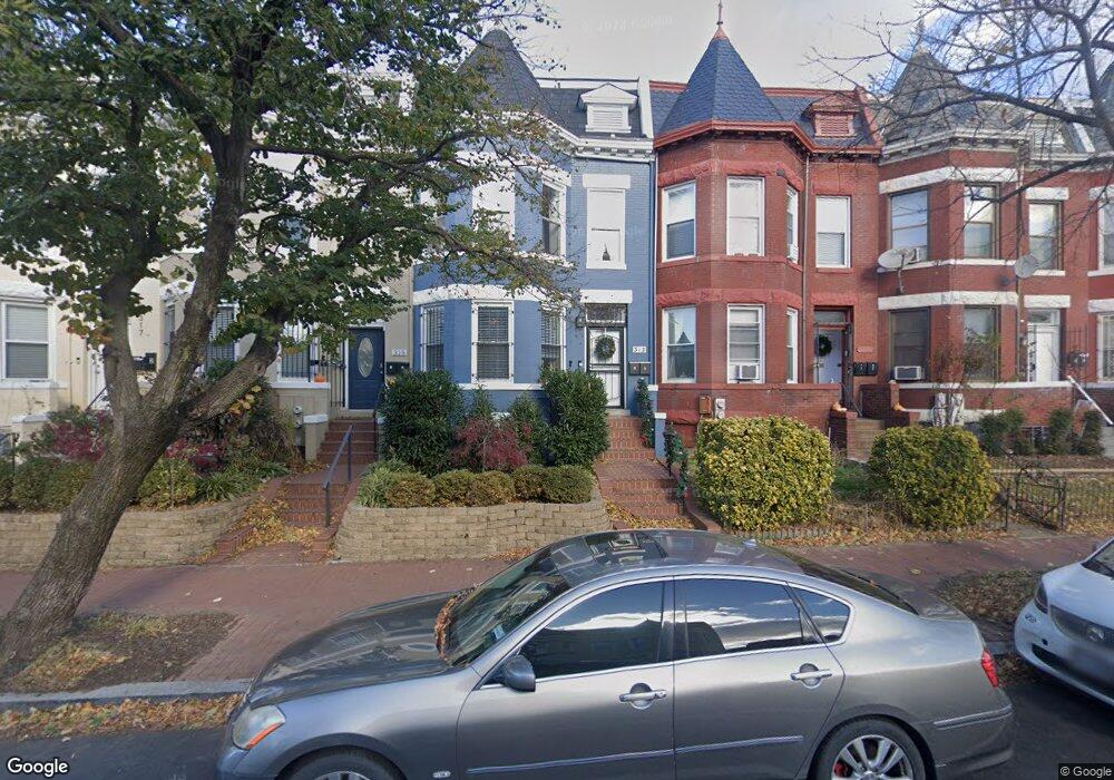 311 R St NW, Washington, DC 20001 - photo 1