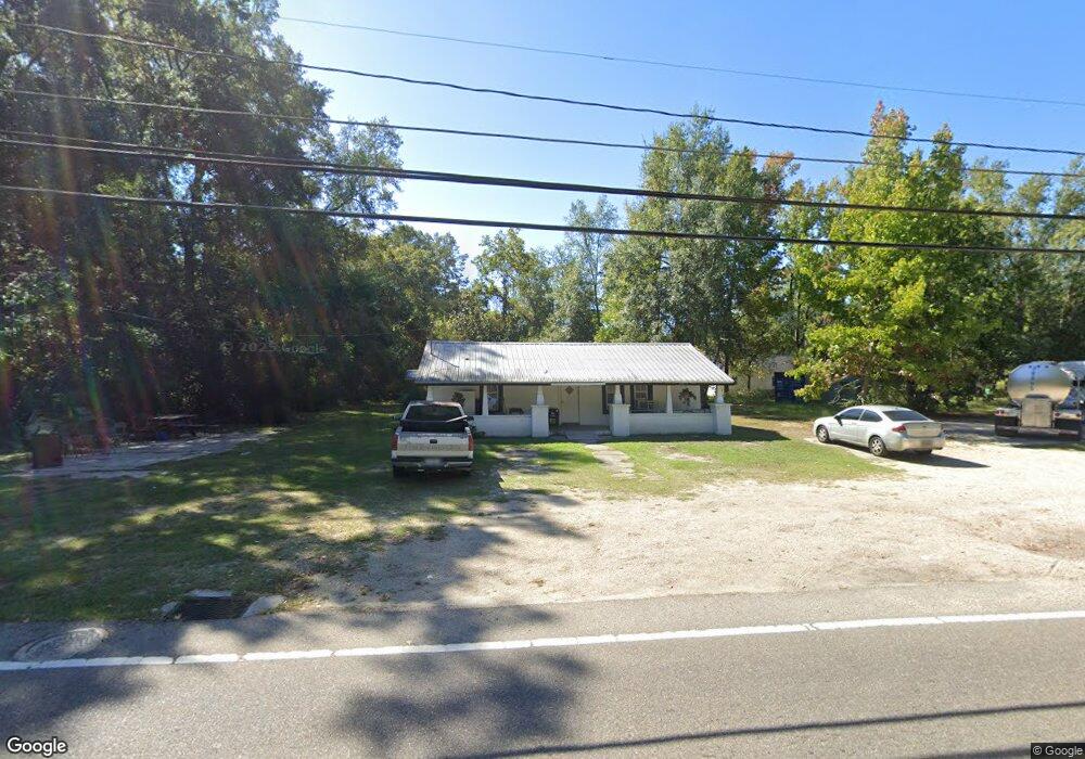 814 E Canal St, Picayune, MS 39466 - photo 1