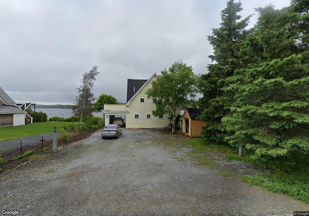 14 Cliff Ln, Belfast, ME 04915 - photo 1