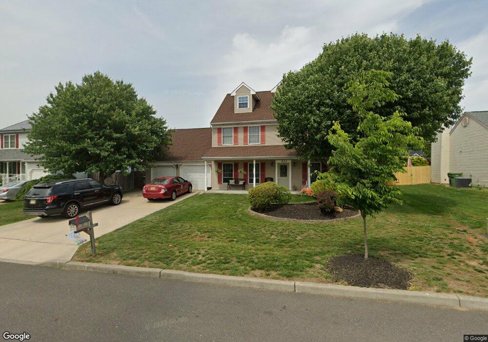 233 Abbey Ln, Swedesboro, NJ 08085 - photo 1