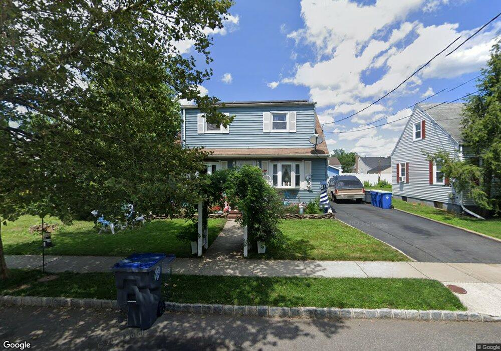 527 Imlay Place, Bound Brook, NJ 08805 - photo 1