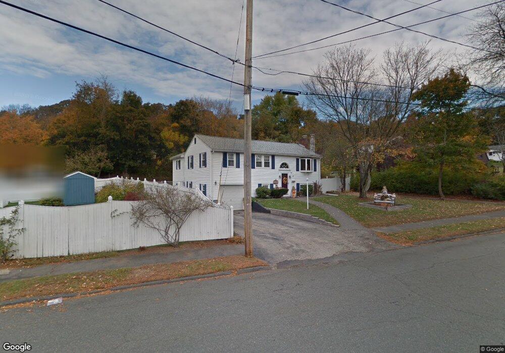 8 Robert Rd, Danvers, MA 01923 - photo 1