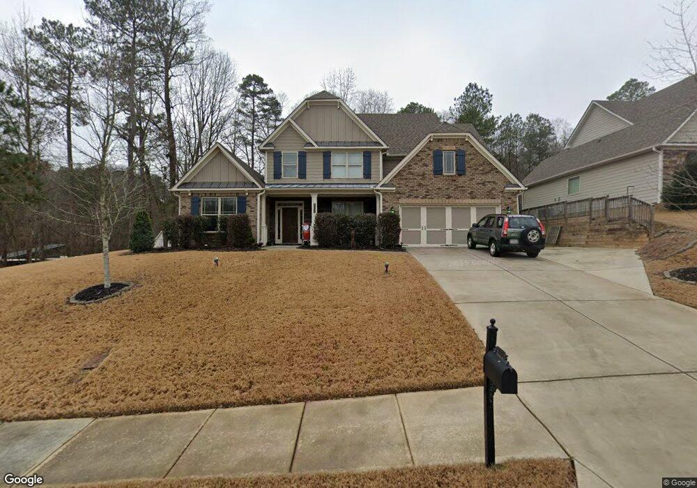 5964 Wildcreek Rd unit 11, Sugar Hill, GA 30518 - photo 1