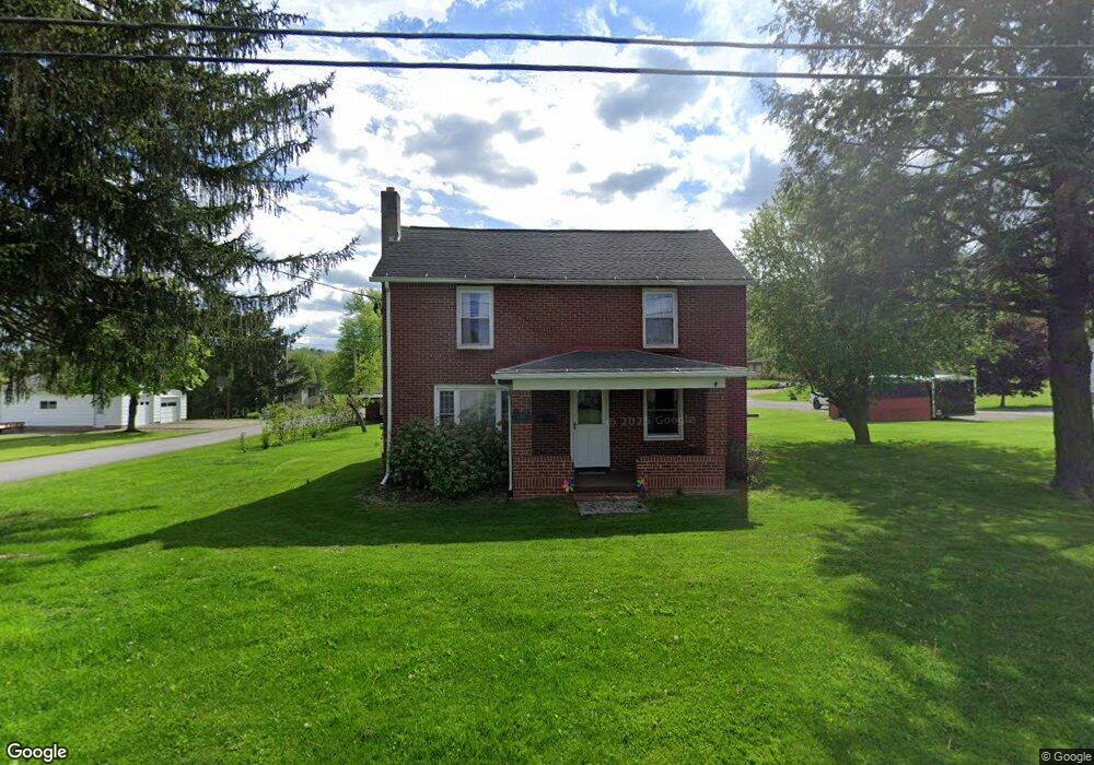 157 Jacksonville Rd, Homer City, PA 15748 - photo 1