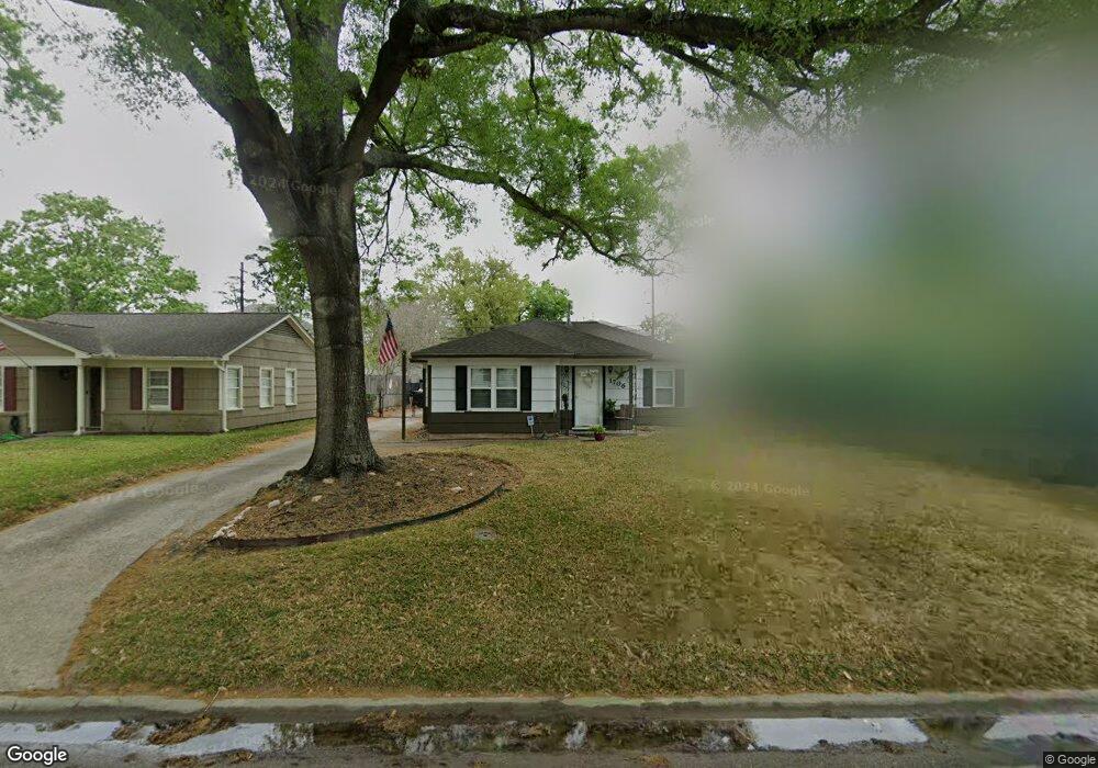 1706 Gardenia Dr, Houston, TX 77018 - photo 1