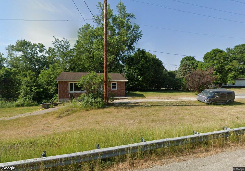 7977 N Tippecanoe Shores, Tippecanoe, IN 46570 - photo 1