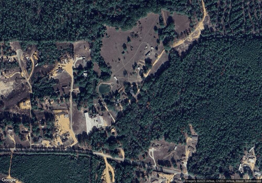 1036 Mars Hill Rd, Summit, MS 39666 - photo 1