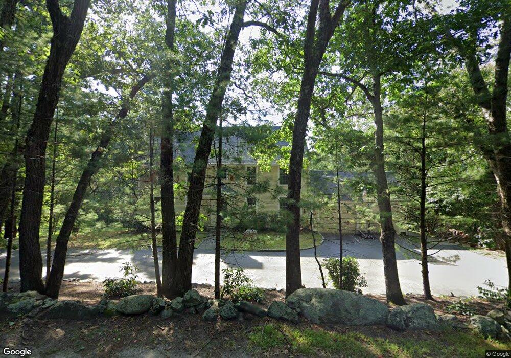 357 Willis Rd, Sudbury, MA 01776 - photo 1