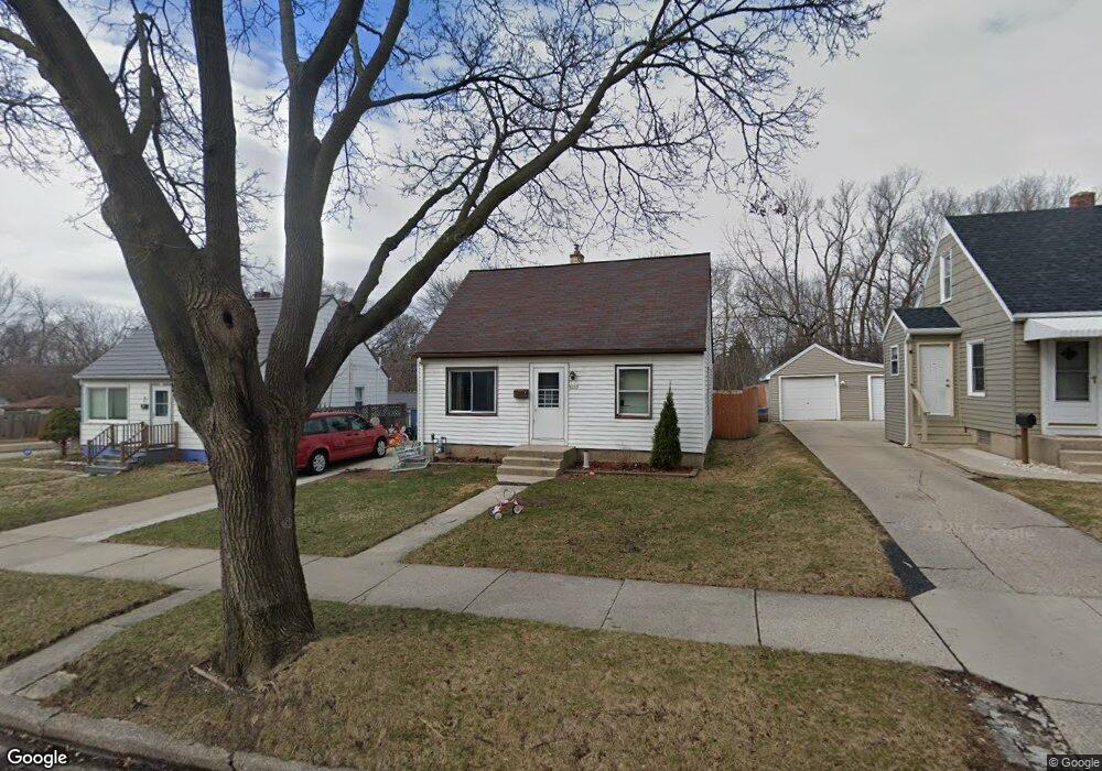 4169 S 5th Place, Milwaukee, WI 53207 - photo 1