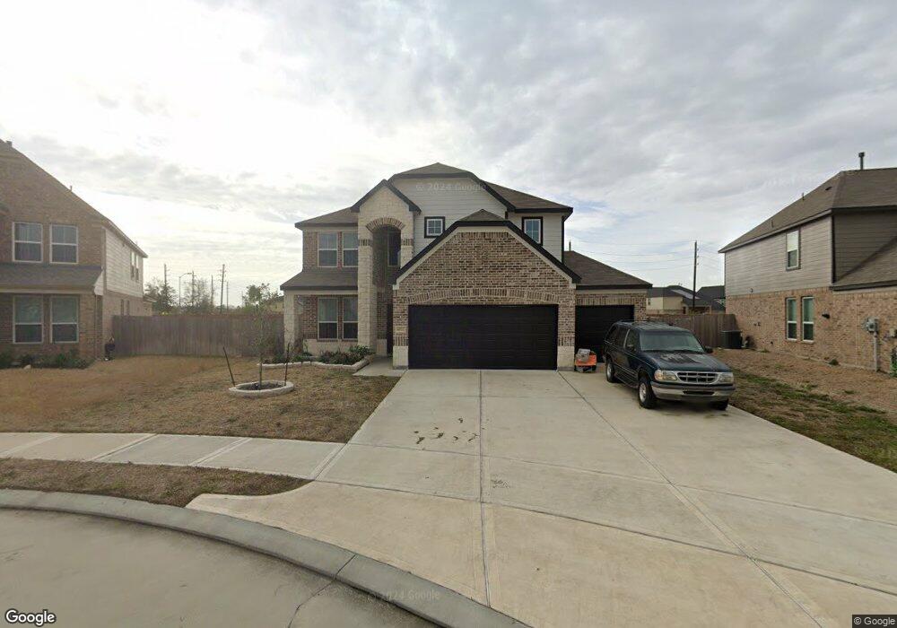 4622 Ehrlich Ct, Rosenberg, TX 77471 - photo 1