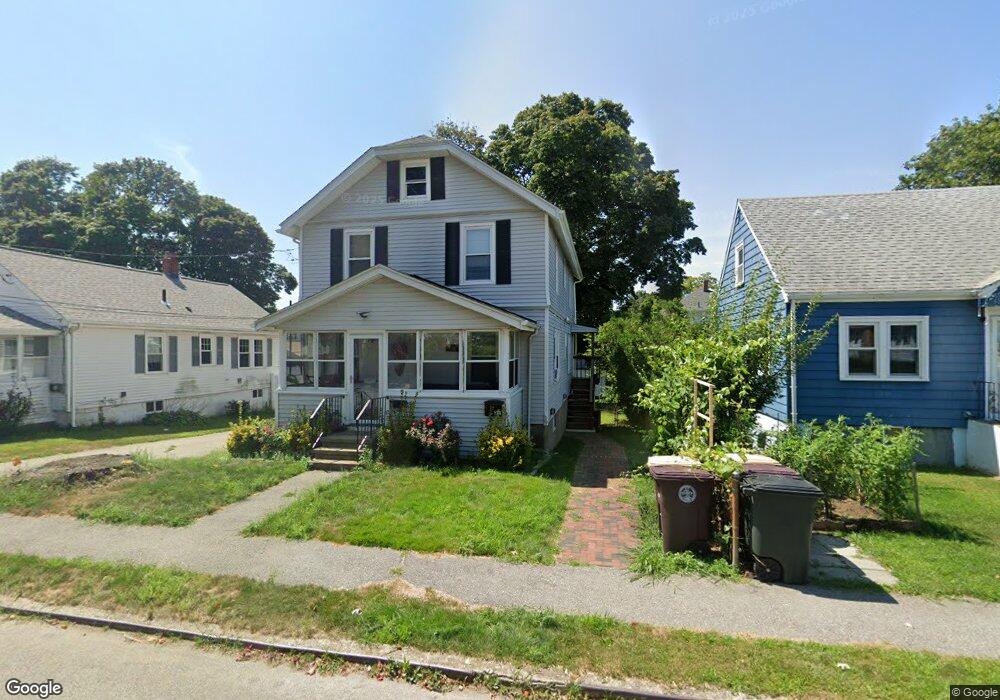 21 Johnson Rd unit 23, North Weymouth, MA 02191 - photo 1