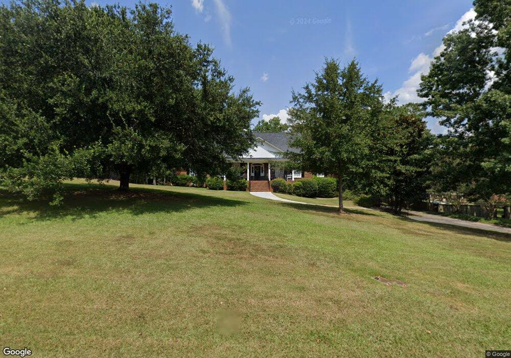 976 Windmill Ln, Evans, GA 30809 - photo 1
