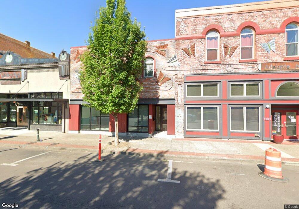 2026 Main St unit 1, Forest Grove, OR 97116 - photo 1