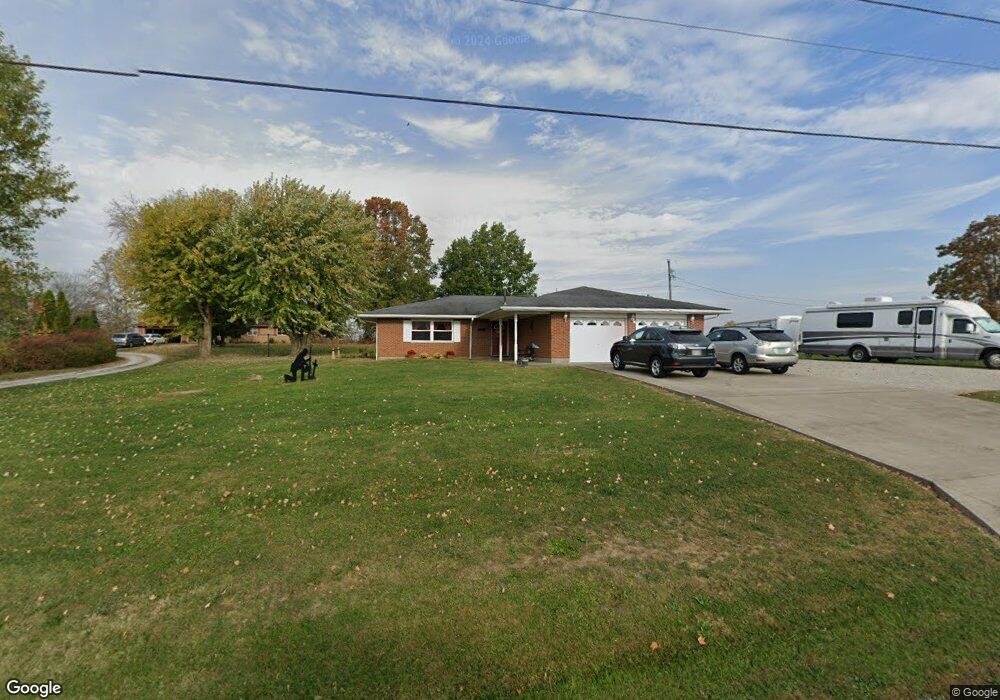 8953 State Route 41, West Union, OH 45693 - photo 1