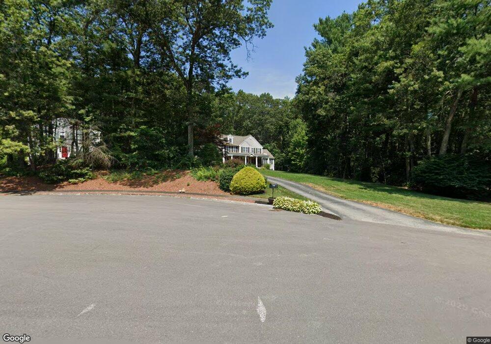 9 Fisher Rd, Chelmsford, MA 01824 - photo 1