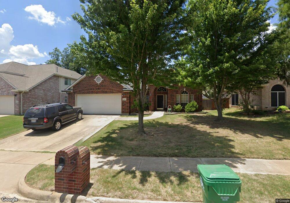 7612 Waterside Place, Denton, TX 76210 - photo 1
