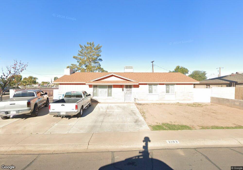 3102 N 40th Ln, Phoenix, AZ 85019 - photo 1