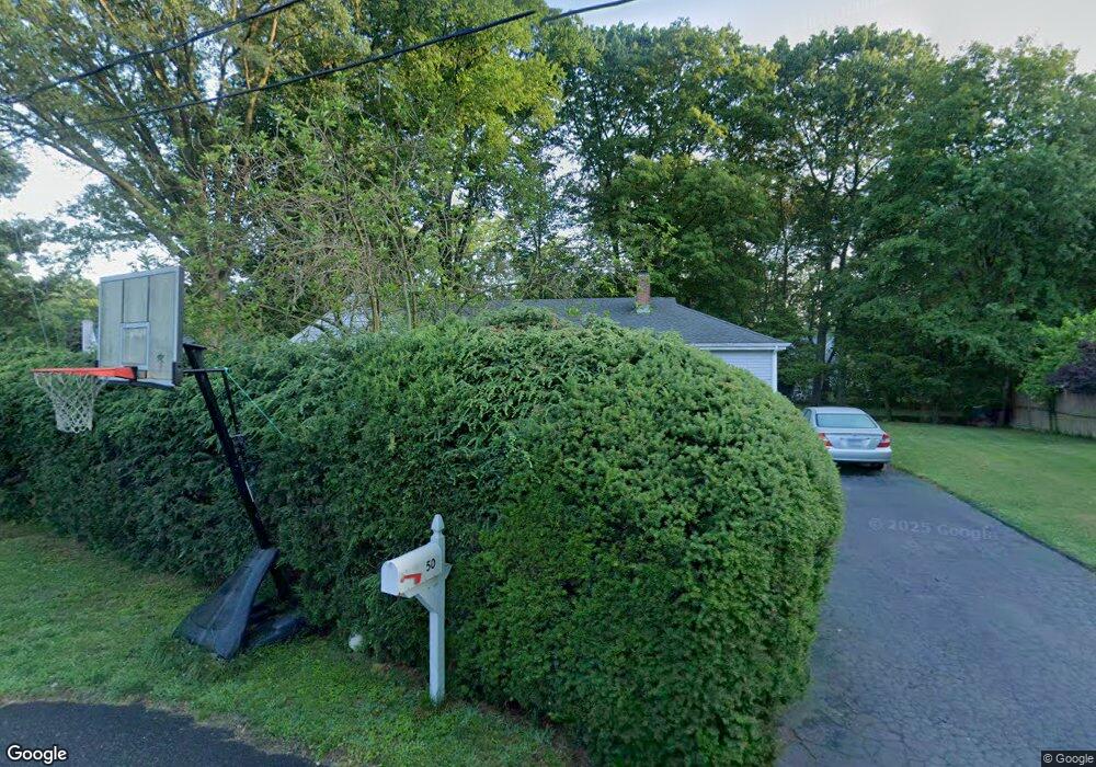 50 Henry St, Darien, CT 06820 - photo 1