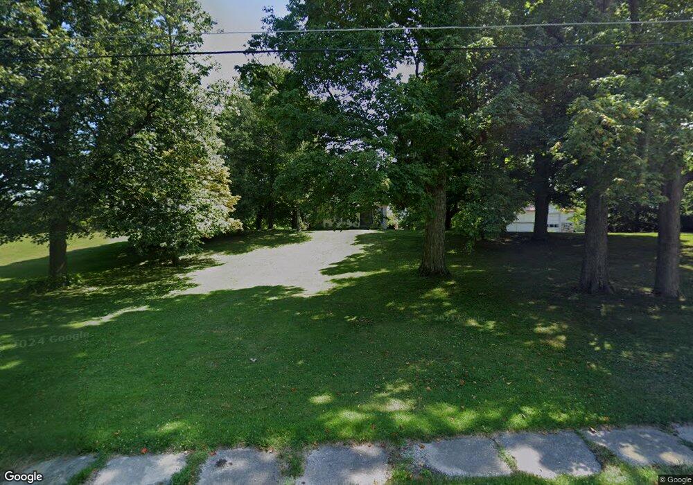 213 S Liberty St, West Unity, OH 43570 - photo 1