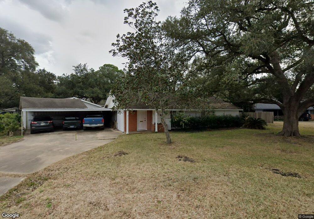 1101 Courtney St, Richmond, TX 77469 - photo 1