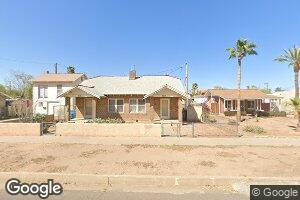 1112 E Portland St, Phoenix, AZ 85006