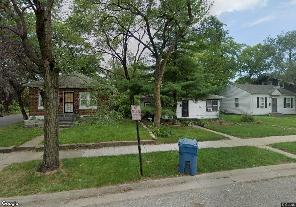 1592 Rutledge St, Gary, IN 46404 - photo 1