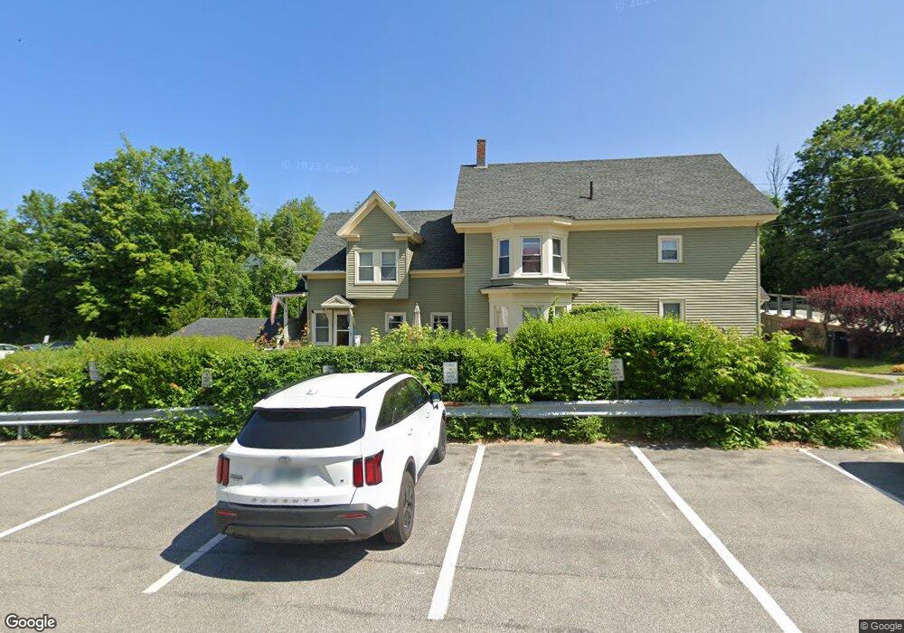 12 School St, Tilton, NH 03276 - photo 1