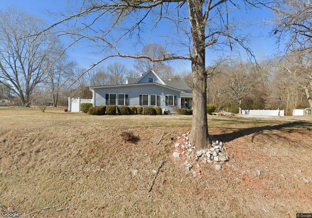 3705 Salem Rd, Oxford, NC 27565 - photo 1