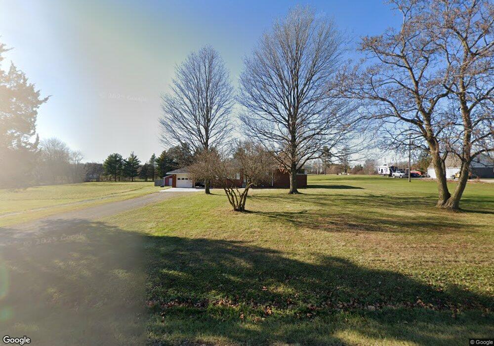 11111 Grafton Rd, Carleton, MI 48117 - photo 1