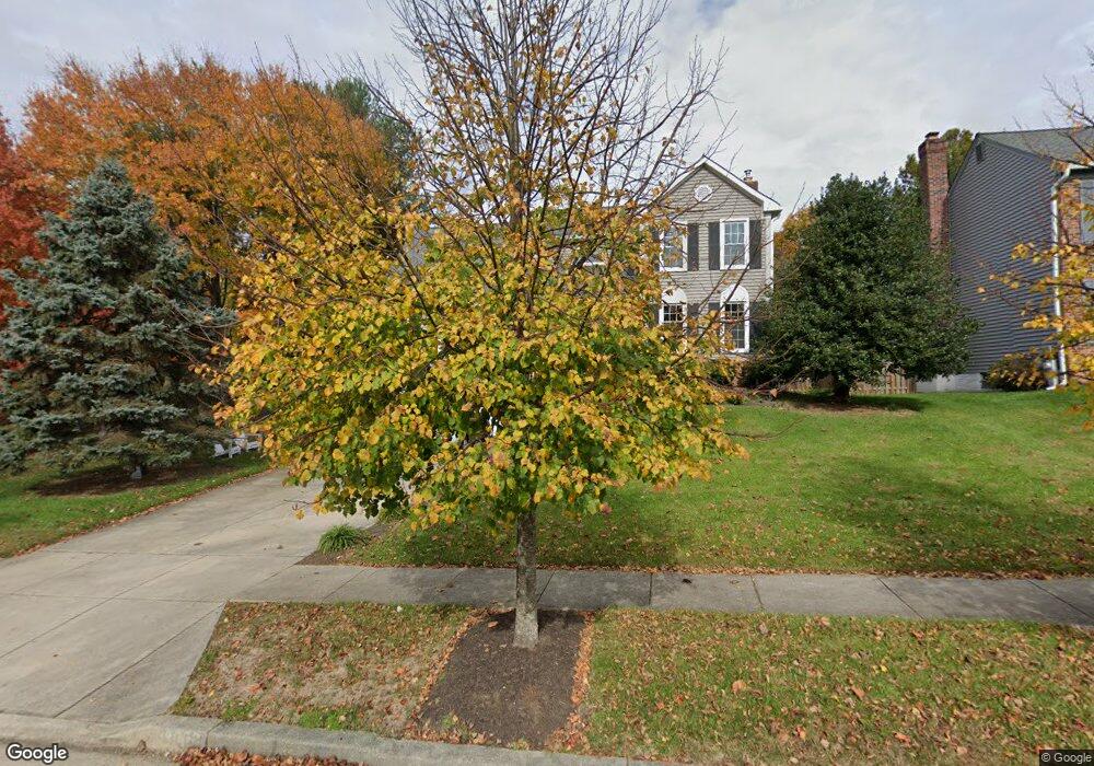 13000 Marthas Choice Cir, Bowie, MD 20720 - photo 1