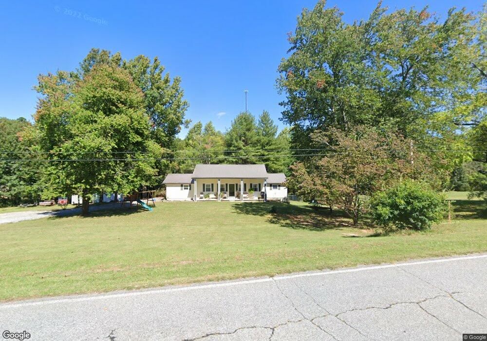 15585 Old Highway 76, Morganton, GA 30560 - photo 1