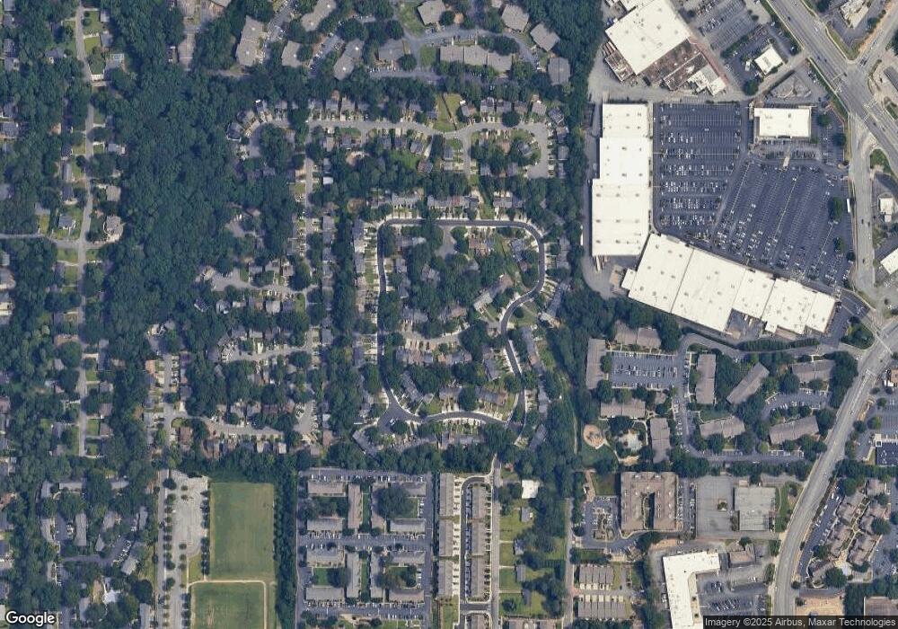 2005 Oakley Trace SE, Smyrna, GA 30080 - photo 1