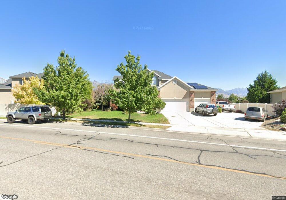 2838 Utah Highlands Dr, Lehi, UT 84043 - photo 1