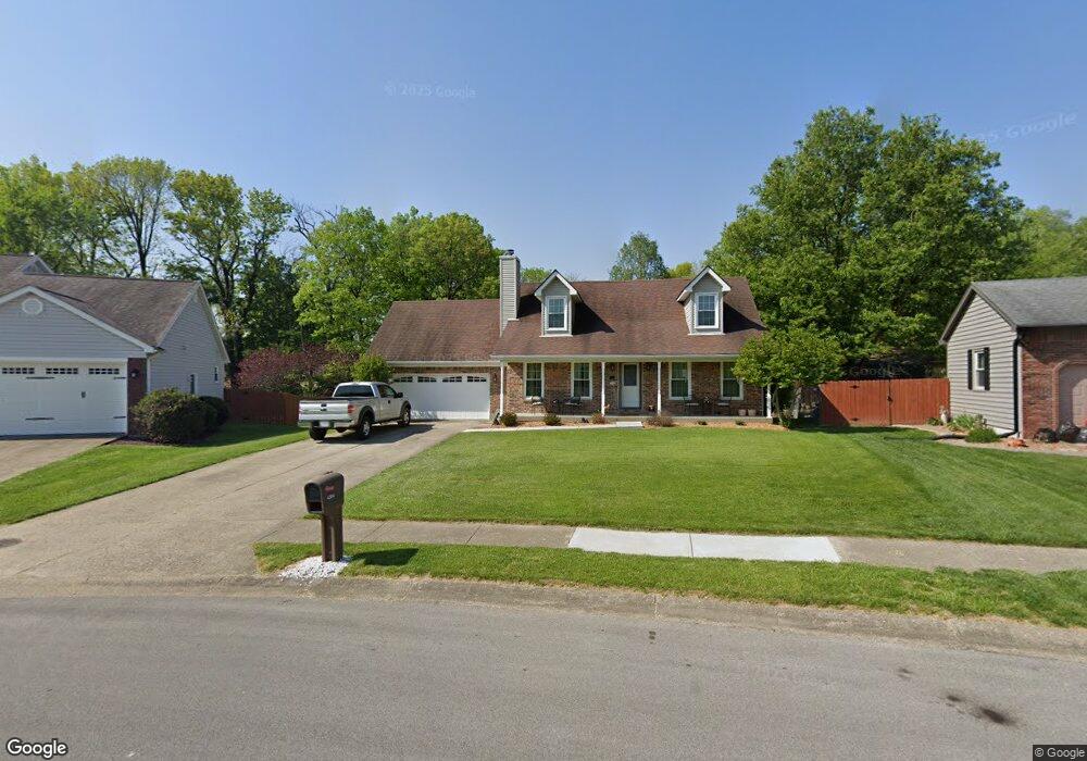 4304 Emerald Way, New Albany, IN 47150 - photo 1